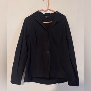 English Riding Coat